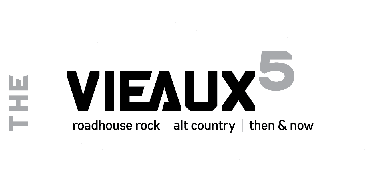 The Vieaux 5 Logo