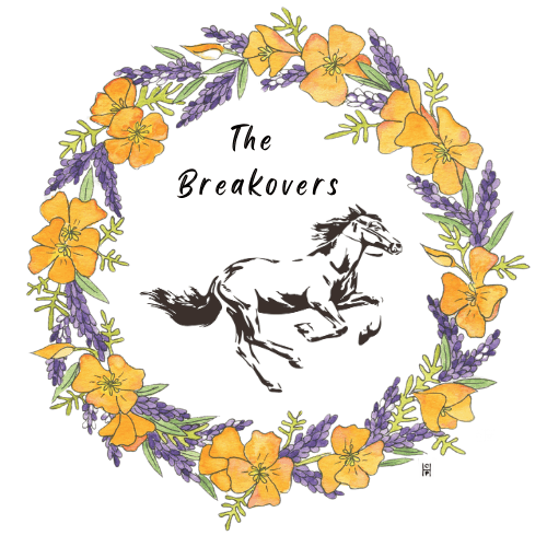 The Breakovers Logo